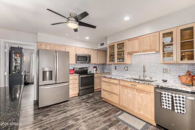 9301 W WILD HORSE Court, Sun City, AZ 85373