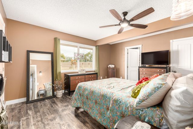 9301 W WILD HORSE Court, Sun City, AZ 85373