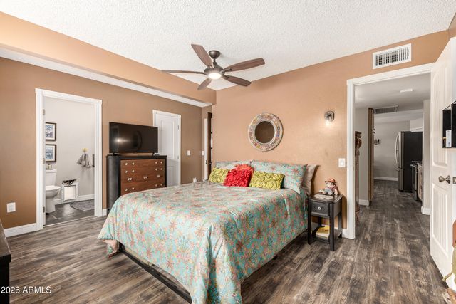 9301 W WILD HORSE Court, Sun City, AZ 85373