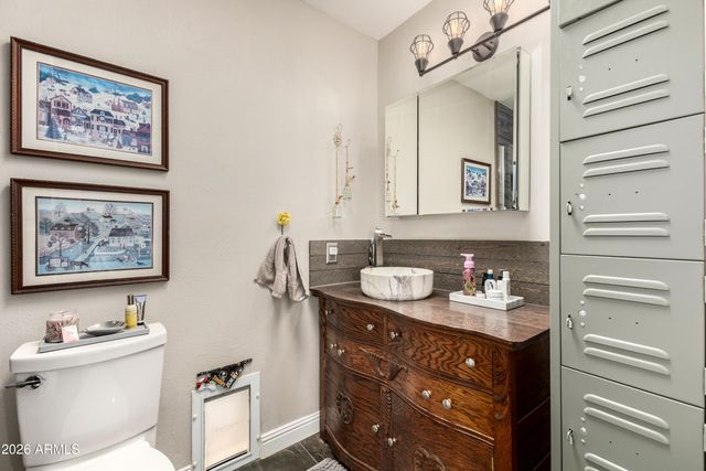 9301 W WILD HORSE Court, Sun City, AZ 85373