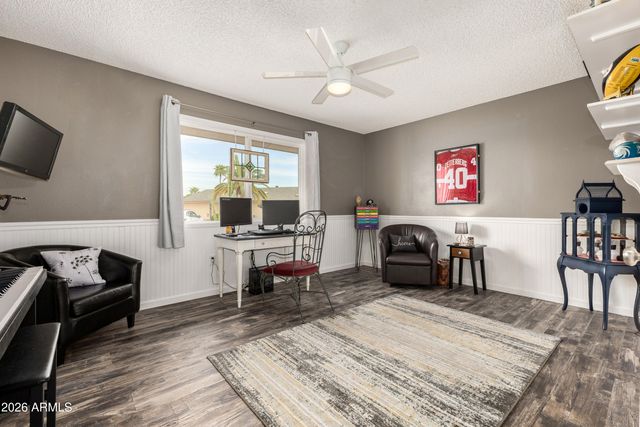 9301 W WILD HORSE Court, Sun City, AZ 85373