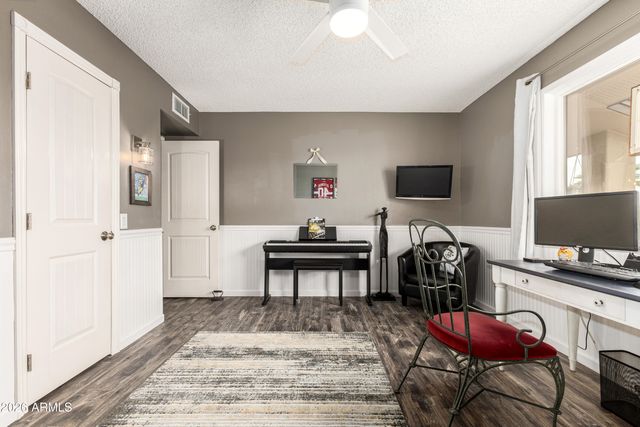 9301 W WILD HORSE Court, Sun City, AZ 85373