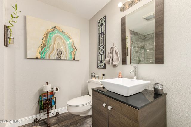 9301 W WILD HORSE Court, Sun City, AZ 85373