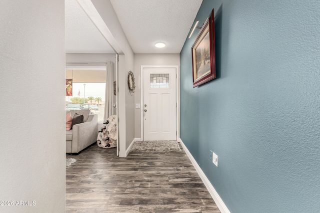 9301 W WILD HORSE Court, Sun City, AZ 85373