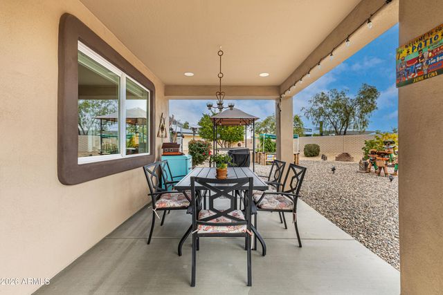 9301 W WILD HORSE Court, Sun City, AZ 85373