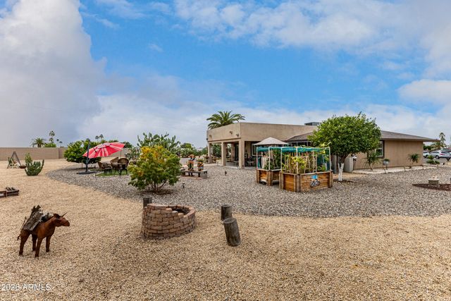 9301 W WILD HORSE Court, Sun City, AZ 85373