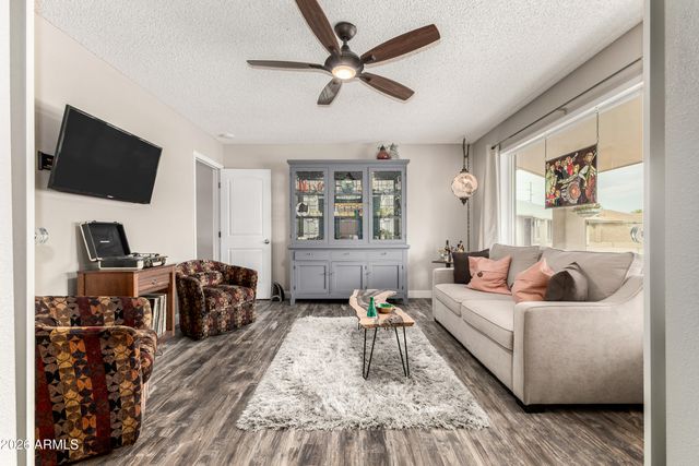 9301 W WILD HORSE Court, Sun City, AZ 85373