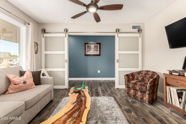 9301 W WILD HORSE Court, Sun City, AZ 85373