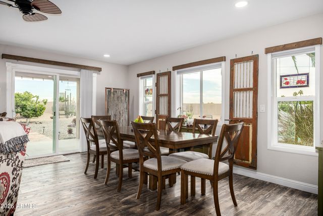 9301 W WILD HORSE Court, Sun City, AZ 85373