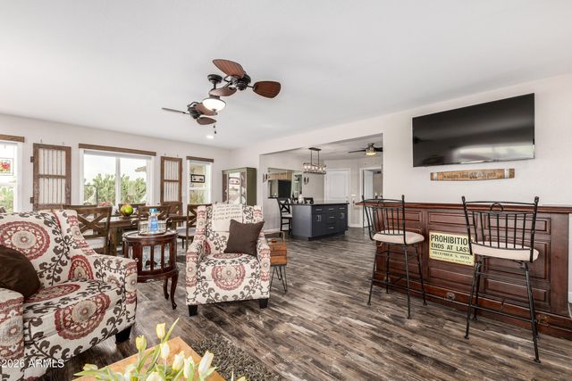 9301 W WILD HORSE Court, Sun City, AZ 85373