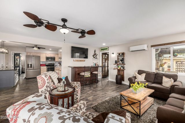 9301 W WILD HORSE Court, Sun City, AZ 85373