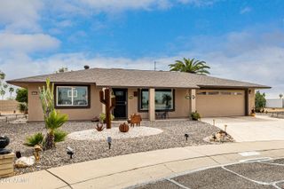 9301 W WILD HORSE Court, Sun City, AZ 85373