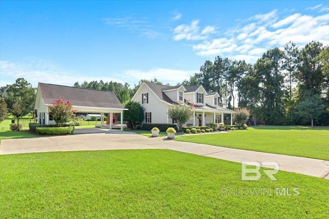 13760 Trawick Road, Stapleton, AL 36578