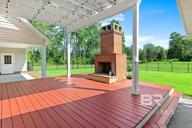 13760 Trawick Road, Stapleton, AL 36578