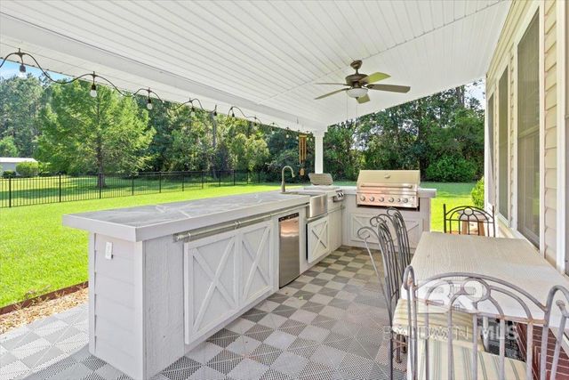 13760 Trawick Road, Stapleton, AL 36578