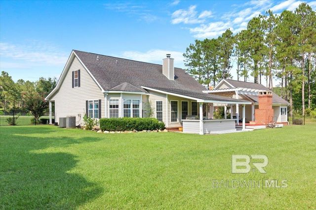 13760 Trawick Road, Stapleton, AL 36578