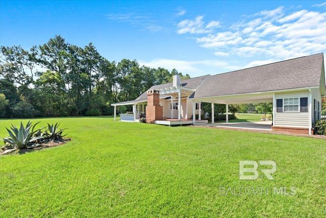 13760 Trawick Road, Stapleton, AL 36578