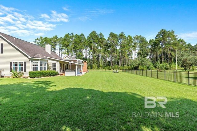 13760 Trawick Road, Stapleton, AL 36578