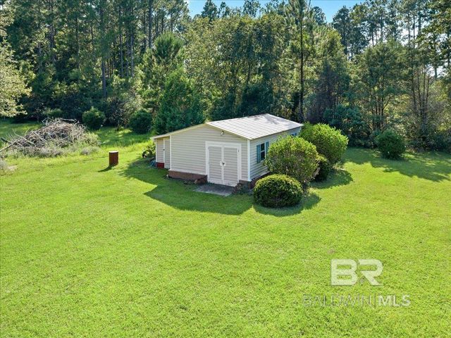 13760 Trawick Road, Stapleton, AL 36578
