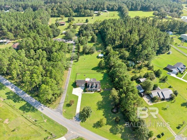 13760 Trawick Road, Stapleton, AL 36578