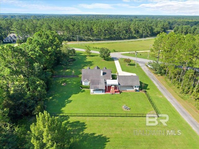 13760 Trawick Road, Stapleton, AL 36578