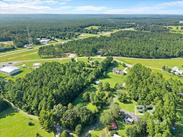 13760 Trawick Road, Stapleton, AL 36578