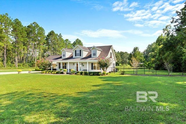13760 Trawick Road, Stapleton, AL 36578