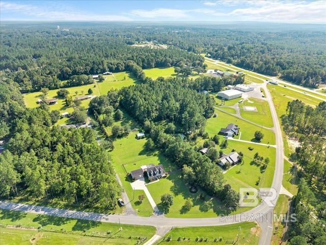 13760 Trawick Road, Stapleton, AL 36578