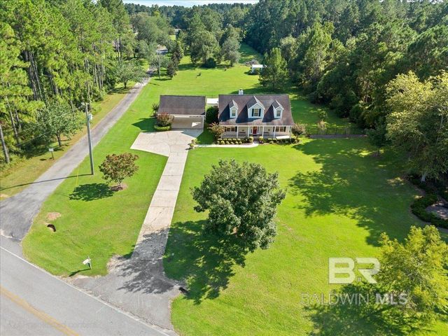 13760 Trawick Road, Stapleton, AL 36578
