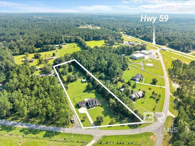 13760 Trawick Road, Stapleton, AL 36578