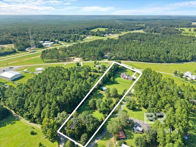 13760 Trawick Road, Stapleton, AL 36578