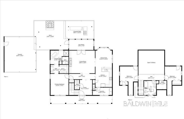13760 Trawick Road, Stapleton, AL 36578