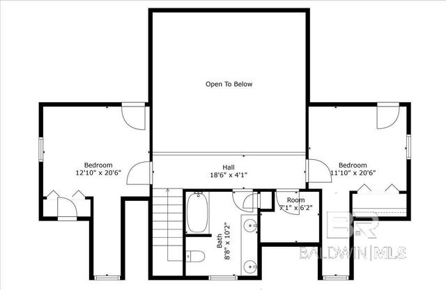 13760 Trawick Road, Stapleton, AL 36578