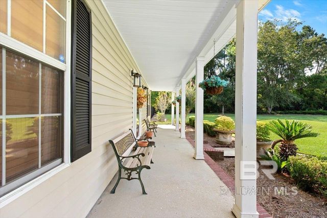 13760 Trawick Road, Stapleton, AL 36578