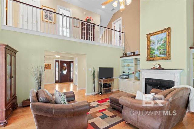 13760 Trawick Road, Stapleton, AL 36578