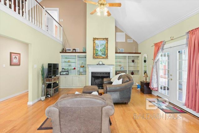 13760 Trawick Road, Stapleton, AL 36578