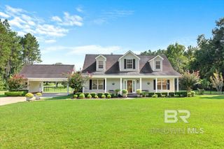13760 Trawick Road, Stapleton, AL 36578