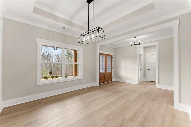 206 Shoals Way, Clarkesville, GA 30523