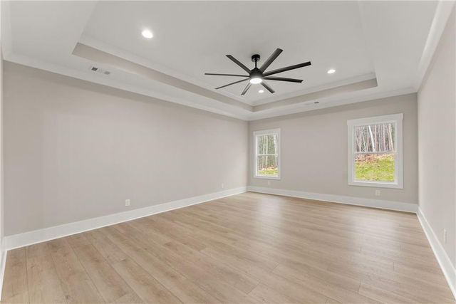 206 Shoals Way, Clarkesville, GA 30523