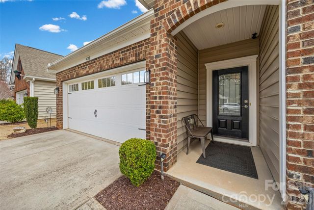 421 Brier Knob Drive, Fort Mill, SC 29715