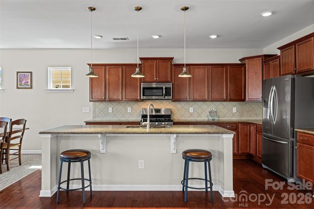 421 Brier Knob Drive, Fort Mill, SC 29715