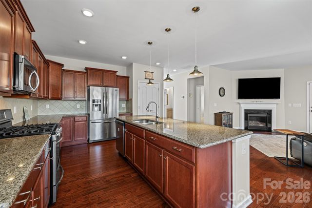 421 Brier Knob Drive, Fort Mill, SC 29715