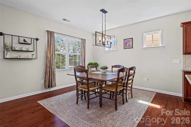 421 Brier Knob Drive, Fort Mill, SC 29715