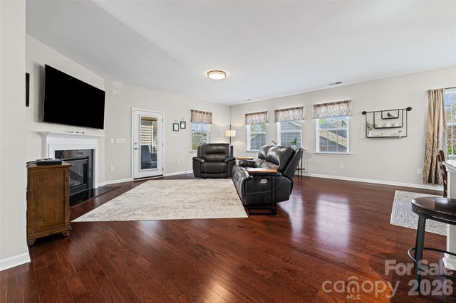 421 Brier Knob Drive, Fort Mill, SC 29715