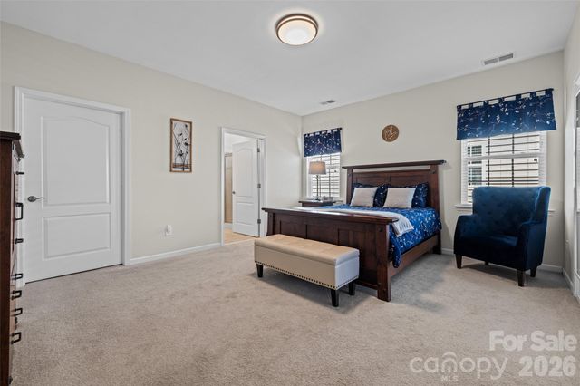 421 Brier Knob Drive, Fort Mill, SC 29715