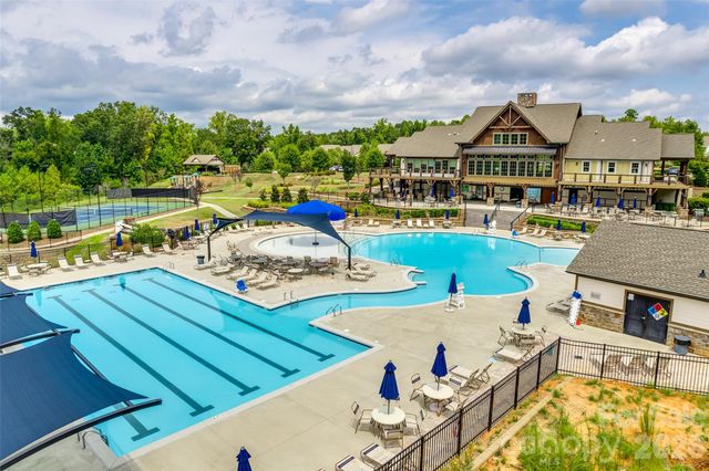 421 Brier Knob Drive, Fort Mill, SC 29715