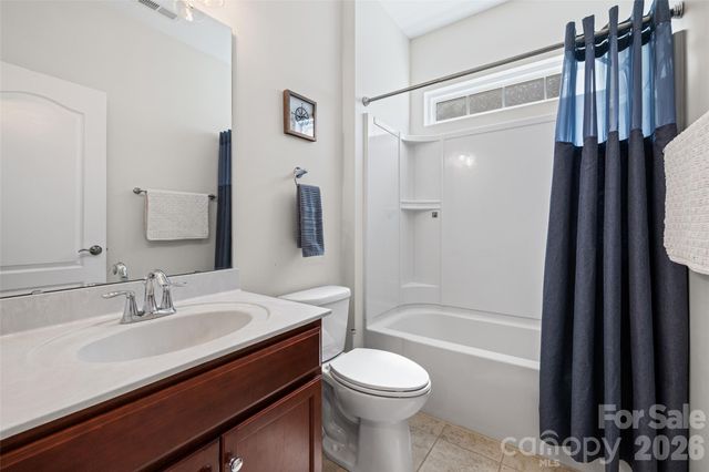 421 Brier Knob Drive, Fort Mill, SC 29715