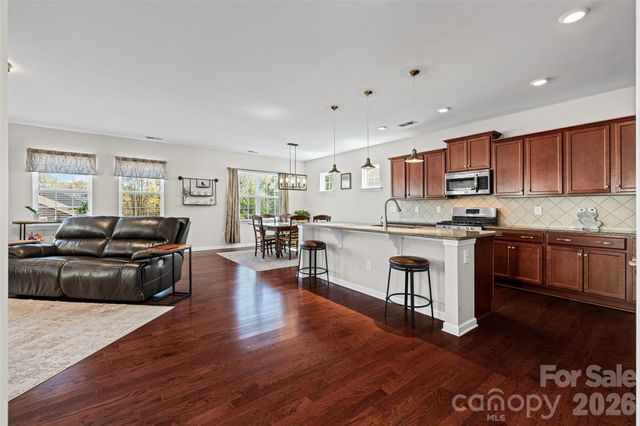 421 Brier Knob Drive, Fort Mill, SC 29715