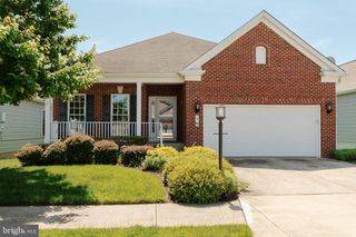 16 HAYRIDE LN #218, Taneytown, MD 21787