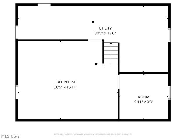 143 25th St. NW, Massillon, OH 44647